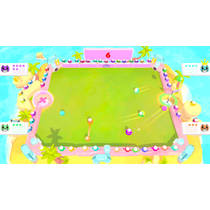Pool Party - code in a box Nintendo Switch productafbeelding 4