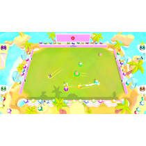 Pool Party - code in a box Nintendo Switch productafbeelding 5
