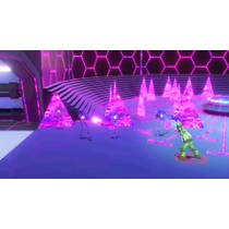 Teenage Mutant Ninja Turtles Arcade Wrath of the Mutants PS5 productafbeelding 5