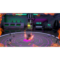 Teenage Mutant Ninja Turtles Arcade Wrath of the Mutants PS5 productafbeelding 3