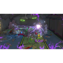 Teenage Mutant Ninja Turtles Arcade Wrath of the Mutants PS5 productafbeelding 6