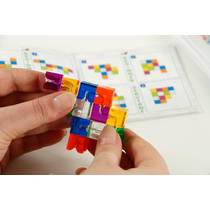 FLEX puzzler Crystal productafbeelding 6