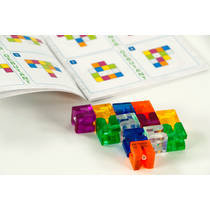 FLEX puzzler Crystal productafbeelding 7