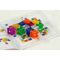 FLEX puzzler Crystal productafbeelding 8