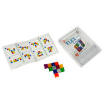 FLEX puzzler Crystal productafbeelding 5