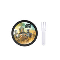 Mepal Campus Star Wars fruitbox - 300 ml productafbeelding 2