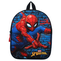 Spider-Man Adventure Awaits 3D-rugzak productafbeelding 2