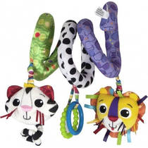 Lamaze activiteitenspiraal productafbeelding 5