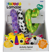 Lamaze activiteitenspiraal productafbeelding 4