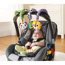 Lamaze activiteitenspiraal productafbeelding 2