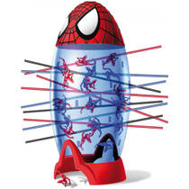 Marvel Ultimate Spider-Man Spider Drop Main Image - 1