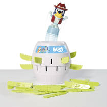 Bluey pop-up spel productafbeelding 3