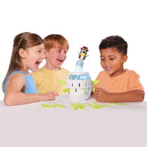 Bluey pop-up spel productafbeelding 4