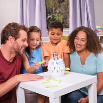 Bluey pop-up spel productafbeelding 5