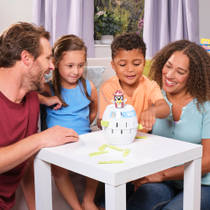 Bluey pop-up spel productafbeelding 6
