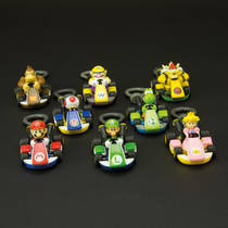 Mario Kart Backpack Buddies productafbeelding 2