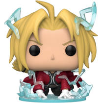 Funko Pop! figuur Fullmetal Alchemist Brotherhood Edward Elric