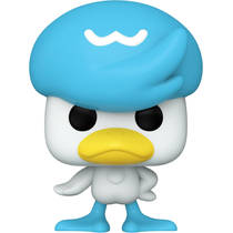 Funko Pop! figuur Pokémon Quaxly