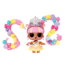 L.O.L. Surprise! Hair Beads kralenstudio productafbeelding 5