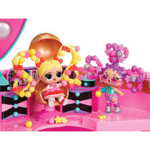 L.O.L. Surprise! Hair Beads kralenstudio productafbeelding 6