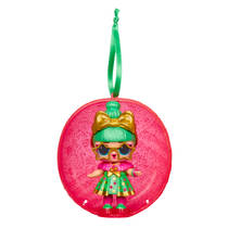 L.O.L. Surprise! Holiday Supreme sidekick productafbeelding 10