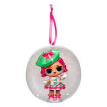 L.O.L. Surprise! Holiday Supreme sidekick productafbeelding 7