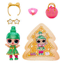 L.O.L. Surprise! Holiday Supreme sidekick productafbeelding 3