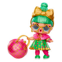 L.O.L. Surprise! Holiday Supreme sidekick productafbeelding 9