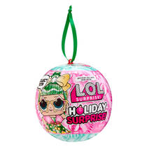 L.O.L. Surprise! Holiday Supreme sidekick productafbeelding 4