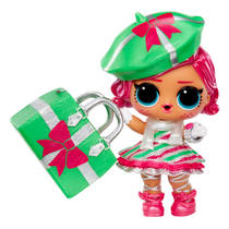 L.O.L. Surprise! Holiday Supreme sidekick productafbeelding 6