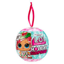 L.O.L. Surprise! Holiday Supreme sidekick productafbeelding 8