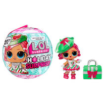 L.O.L. Surprise! Holiday Supreme sidekick productafbeelding 5