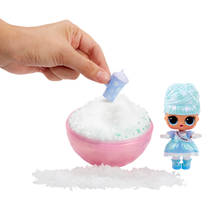 L.O.L. Surprise! Winter Snow Tots pop Main Image - 3