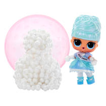 L.O.L. Surprise! Winter Snow Tots pop Main Image - 2