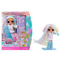 L.O.L. Surprise! Tweens Winter Snow pop Candylicious