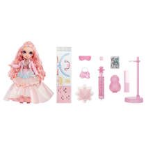 Rainbow High Winter Wonderland pop Bella Parker productafbeelding 3