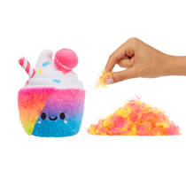 Fluffie Stuffiez pluchen knuffel klein serie 3 productafbeelding 5
