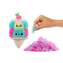 Fluffie Stuffiez pluchen knuffel klein serie 3 productafbeelding 3