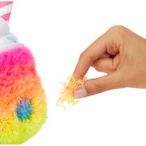 Fluffie Stuffiez pluchen knuffel klein serie 3 productafbeelding 8