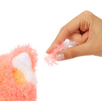 Fluffie Stuffiez pluchen knuffel klein serie 3 productafbeelding 7