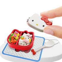 MGA's Miniverse Make It Mini Hello Kitty productafbeelding 3