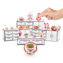 MGA's Miniverse Make It Mini Hello Kitty productafbeelding 2