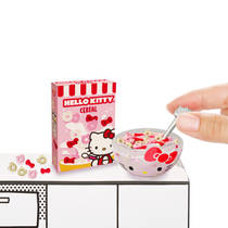 MGA's Miniverse Make It Mini Hello Kitty productafbeelding 8