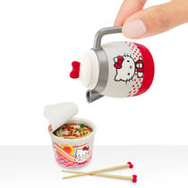 MGA's Miniverse Make It Mini Hello Kitty productafbeelding 4
