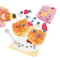 MGA's Miniverse Make It Mini Hello Kitty productafbeelding 5