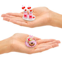 MGA's Miniverse Make It Mini Hello Kitty productafbeelding 6