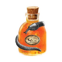 MGA's Miniverse Make It Mini Harry Potter Potions productafbeelding 7
