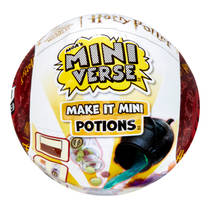 MGA's Miniverse Make It Mini Harry Potter Potions productafbeelding 3