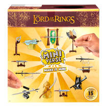 MGA's Miniverse Make It Mini Lord of the Rings Main Image - 3