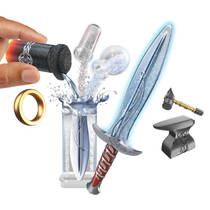 MGA's Miniverse Make It Mini Lord of the Rings productafbeelding 8